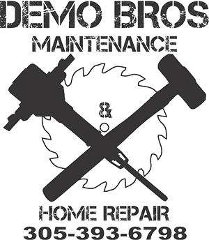 Demo Bros Maintenance & Home Repair
