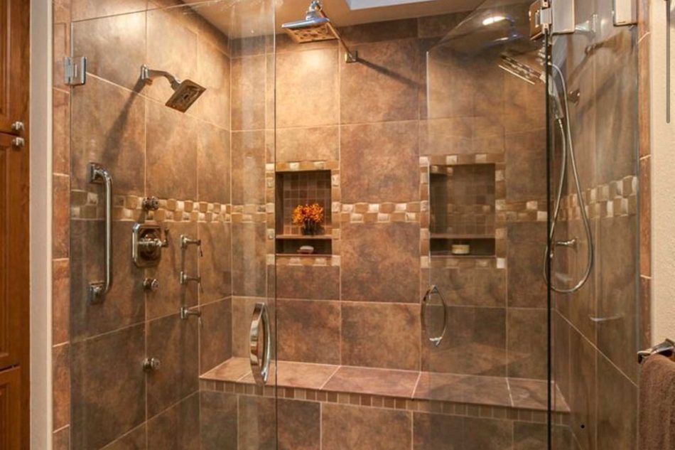 Bathroom Renovations