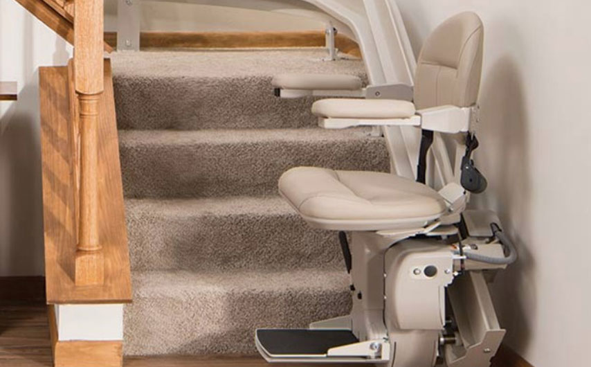 Handicap Lifts & Stairlifts